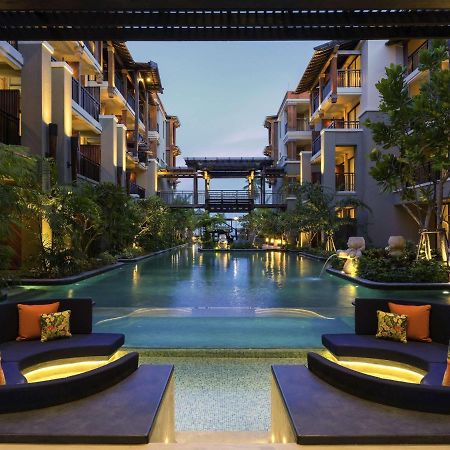 Mercure Samui Chaweng Tana Exterior foto